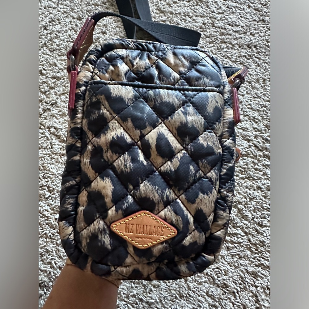 MZ Wallace crossbody - Picture 5 of 5
